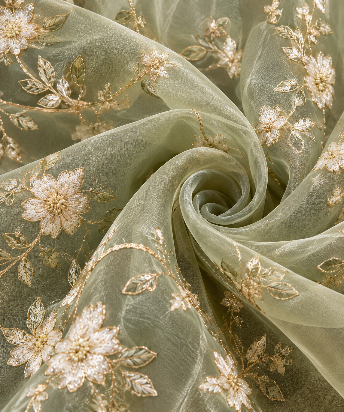 Organza