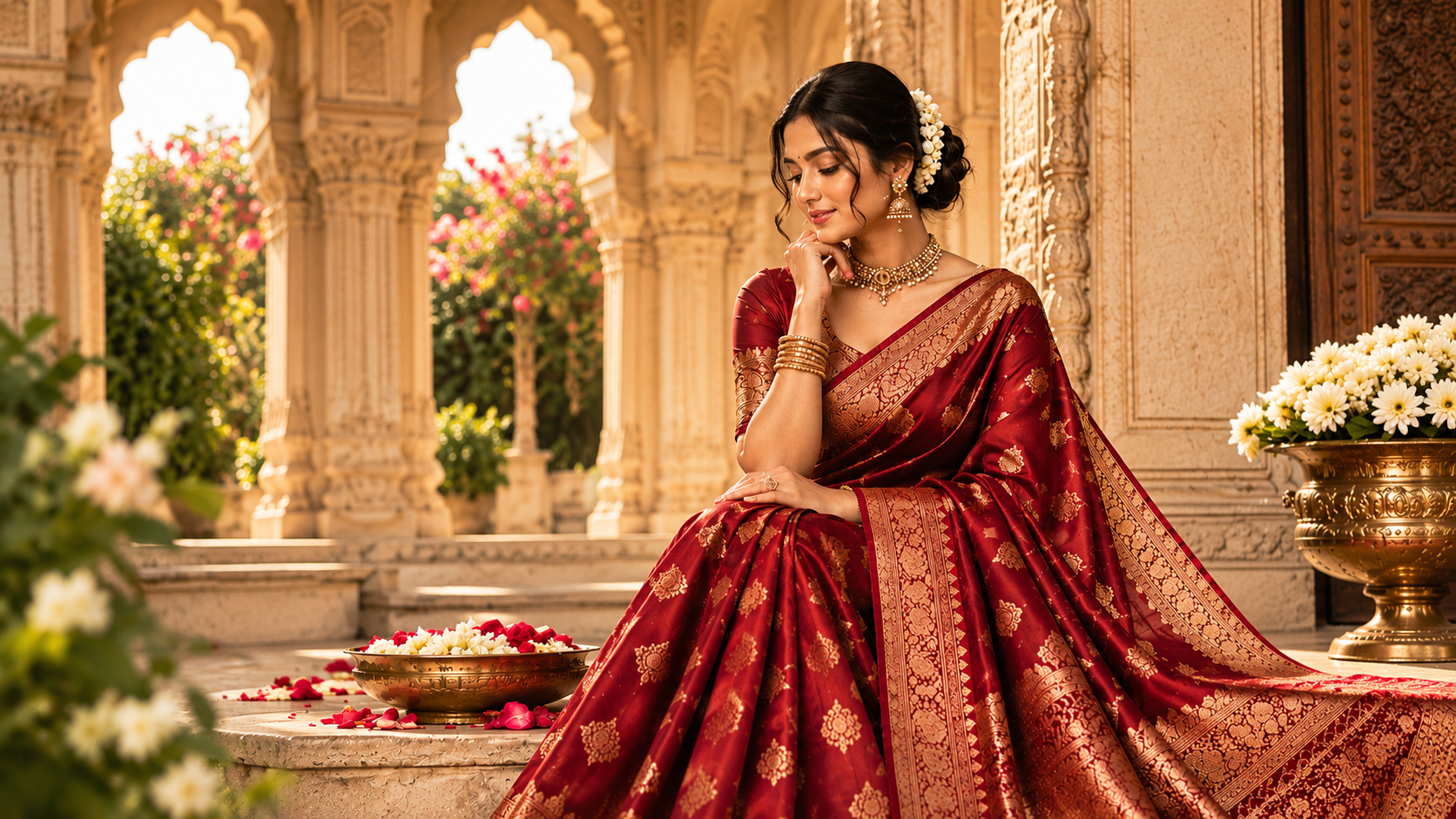 Shivaay Paridhan wedding edit